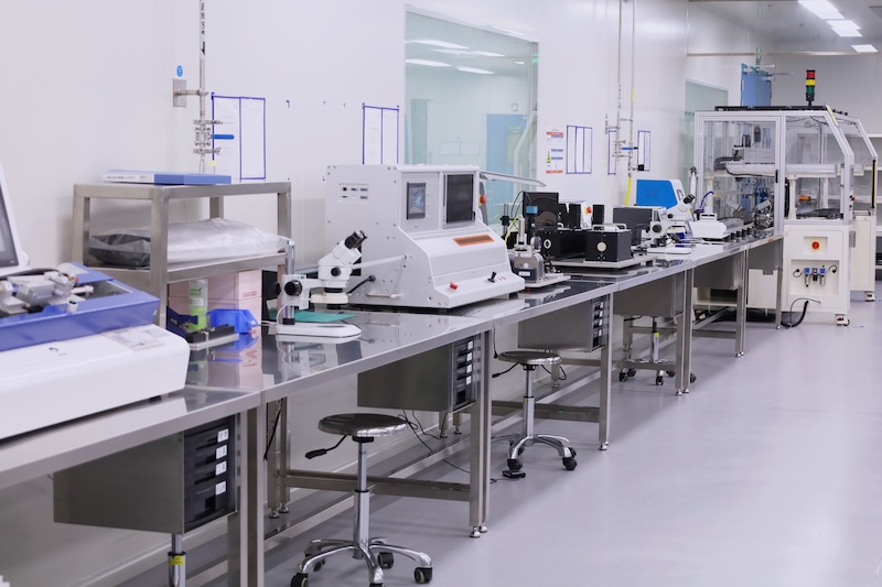 A Case of Endovascular Treatment for M2 Segment Occlusion of the Right Middle Cerebral Artery